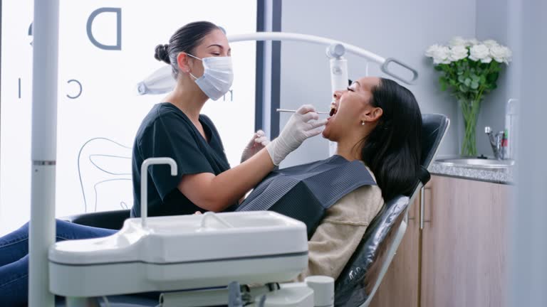 Emergency Dental Services in Oakwood, PA